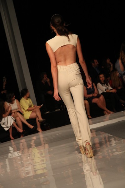 LMAB 2016 Abed Mahfouz Fashion Show